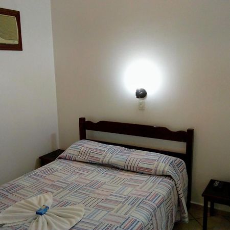 פיראסיסבה Colina Park Hotel חדר תמונה