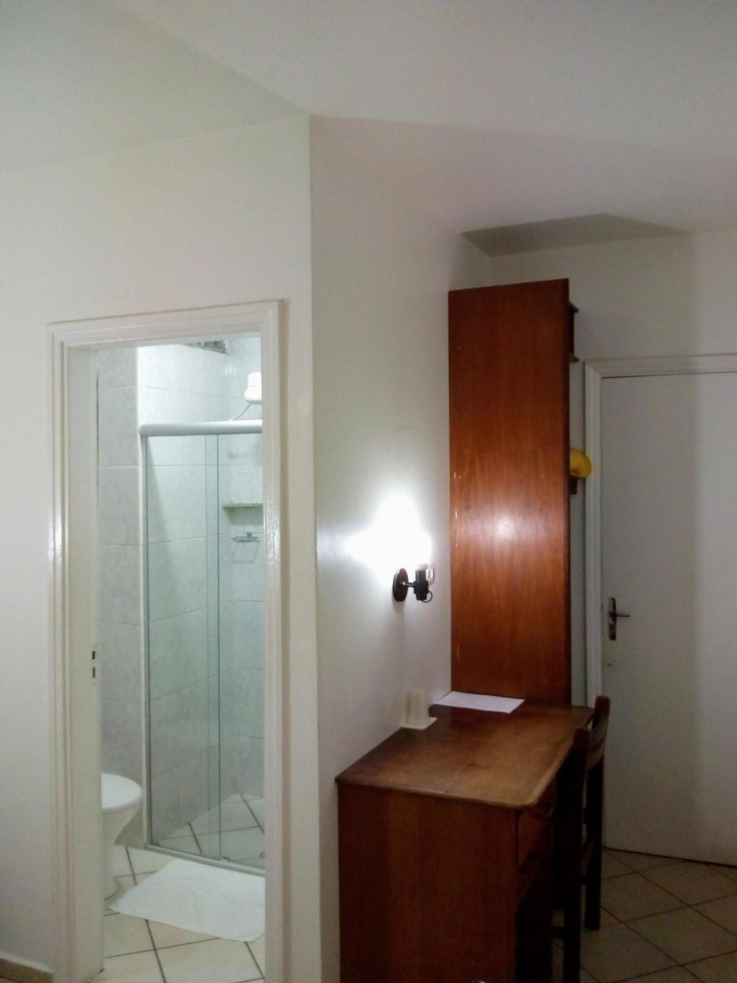 פיראסיסבה Colina Park Hotel חדר תמונה