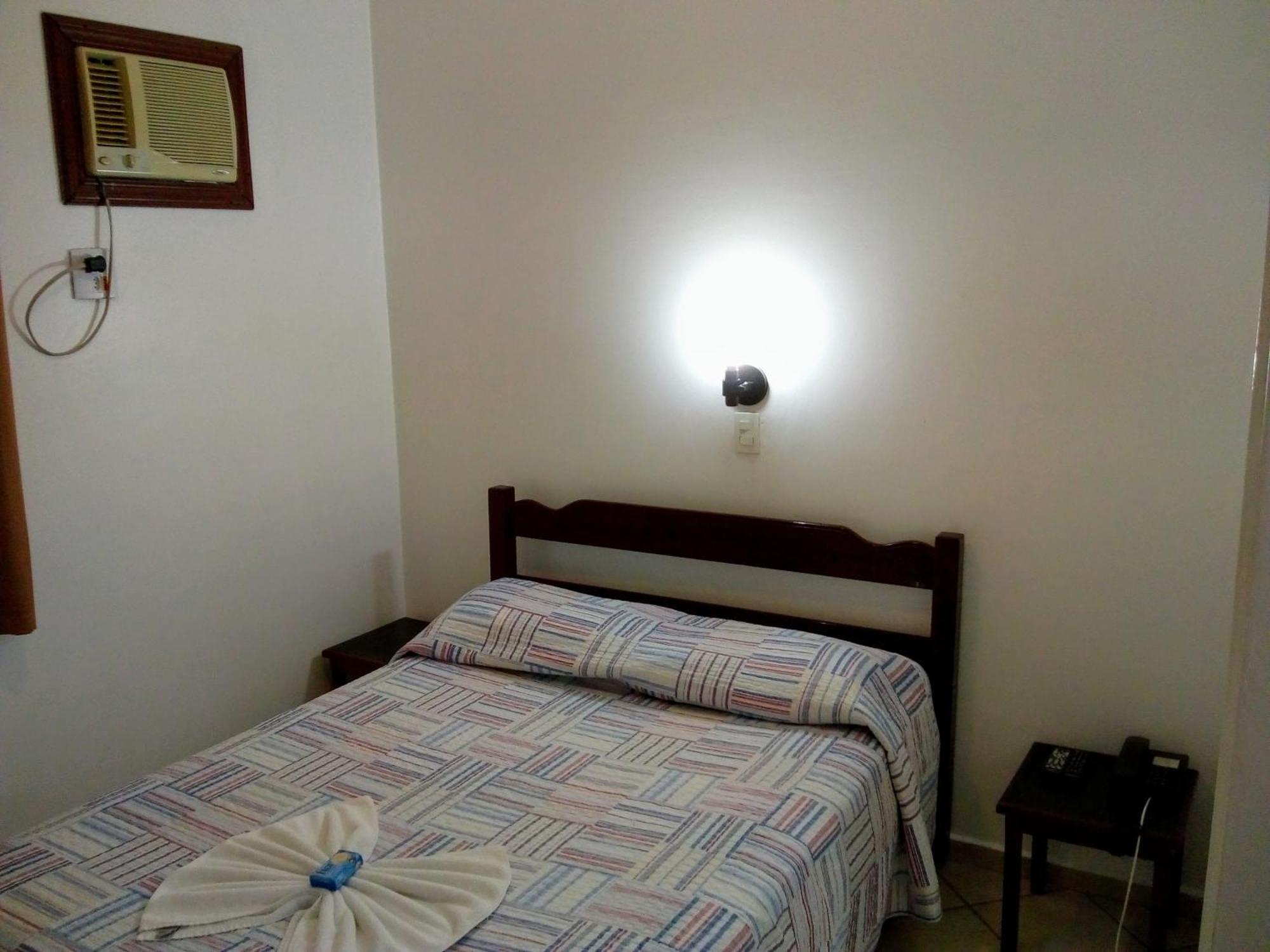 פיראסיסבה Colina Park Hotel חדר תמונה