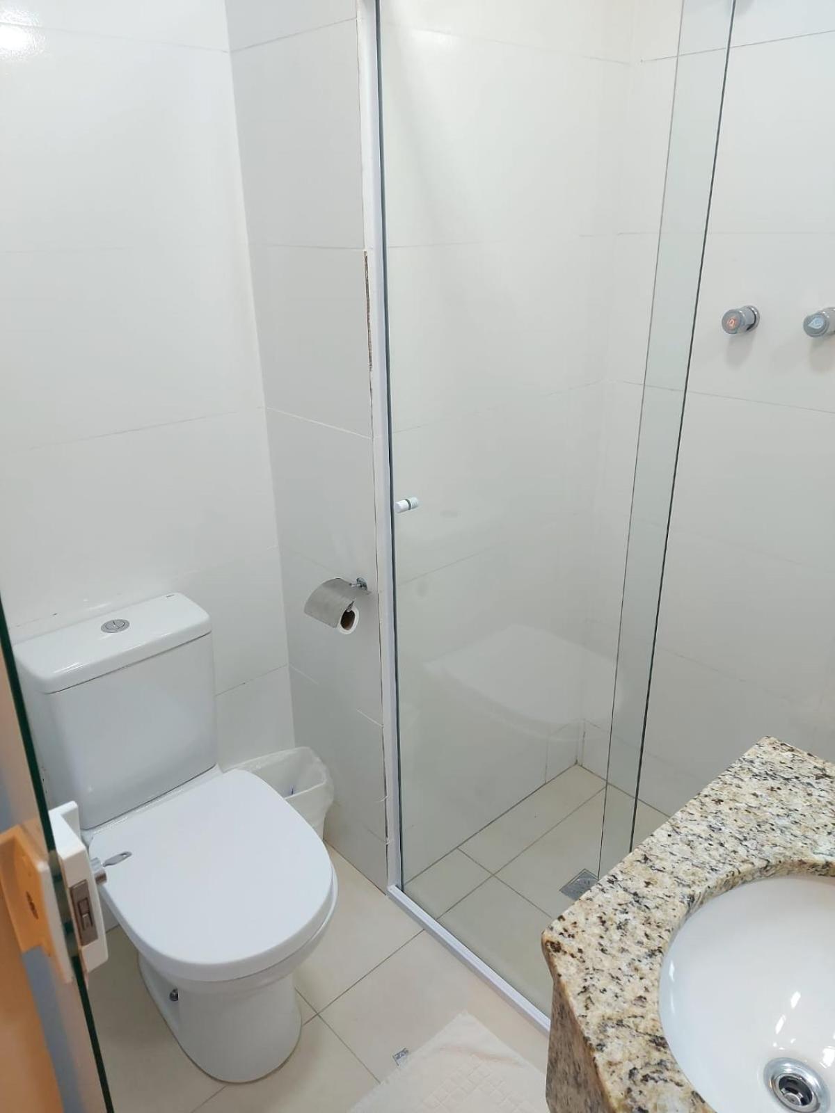 פיראסיסבה Colina Park Hotel מראה חיצוני תמונה