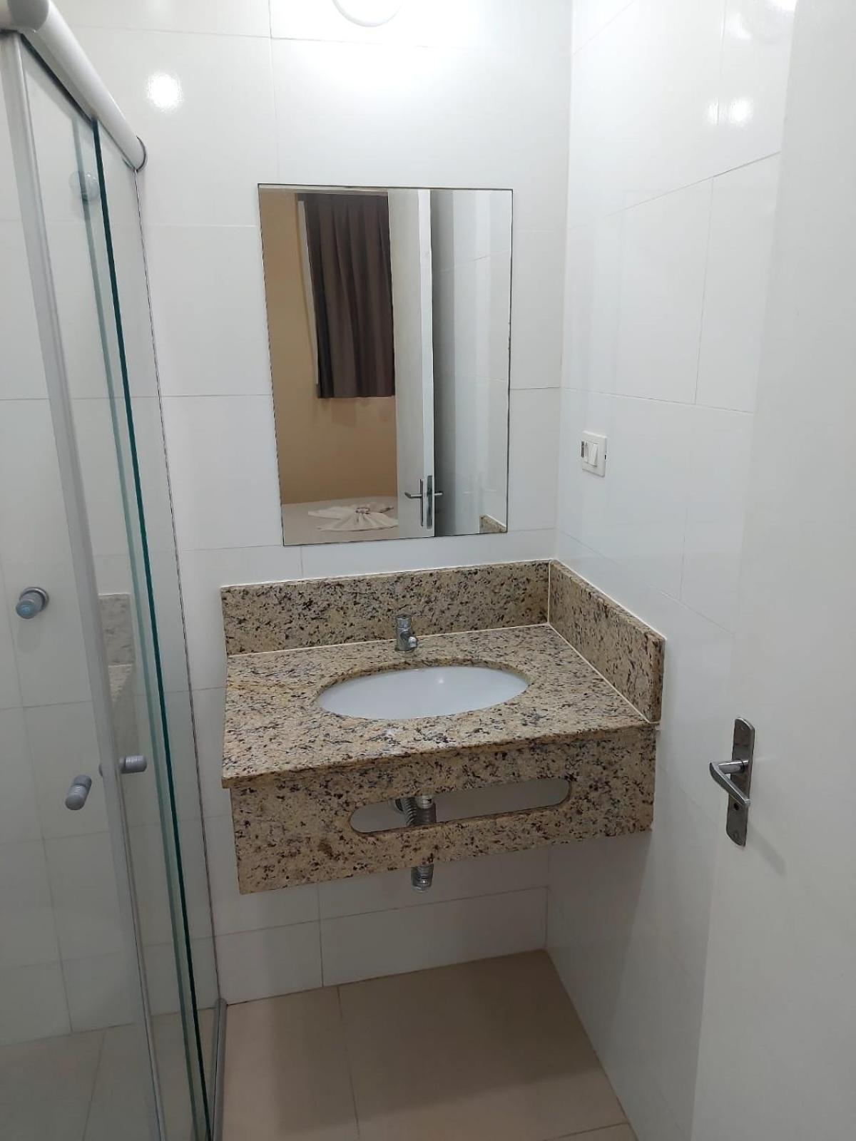 פיראסיסבה Colina Park Hotel מראה חיצוני תמונה