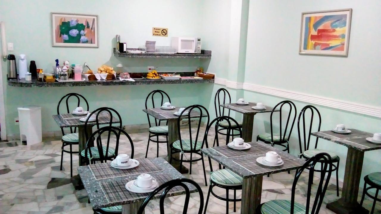פיראסיסבה Colina Park Hotel מראה חיצוני תמונה