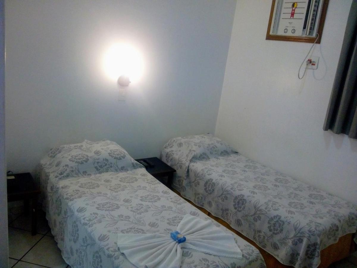 פיראסיסבה Colina Park Hotel חדר תמונה