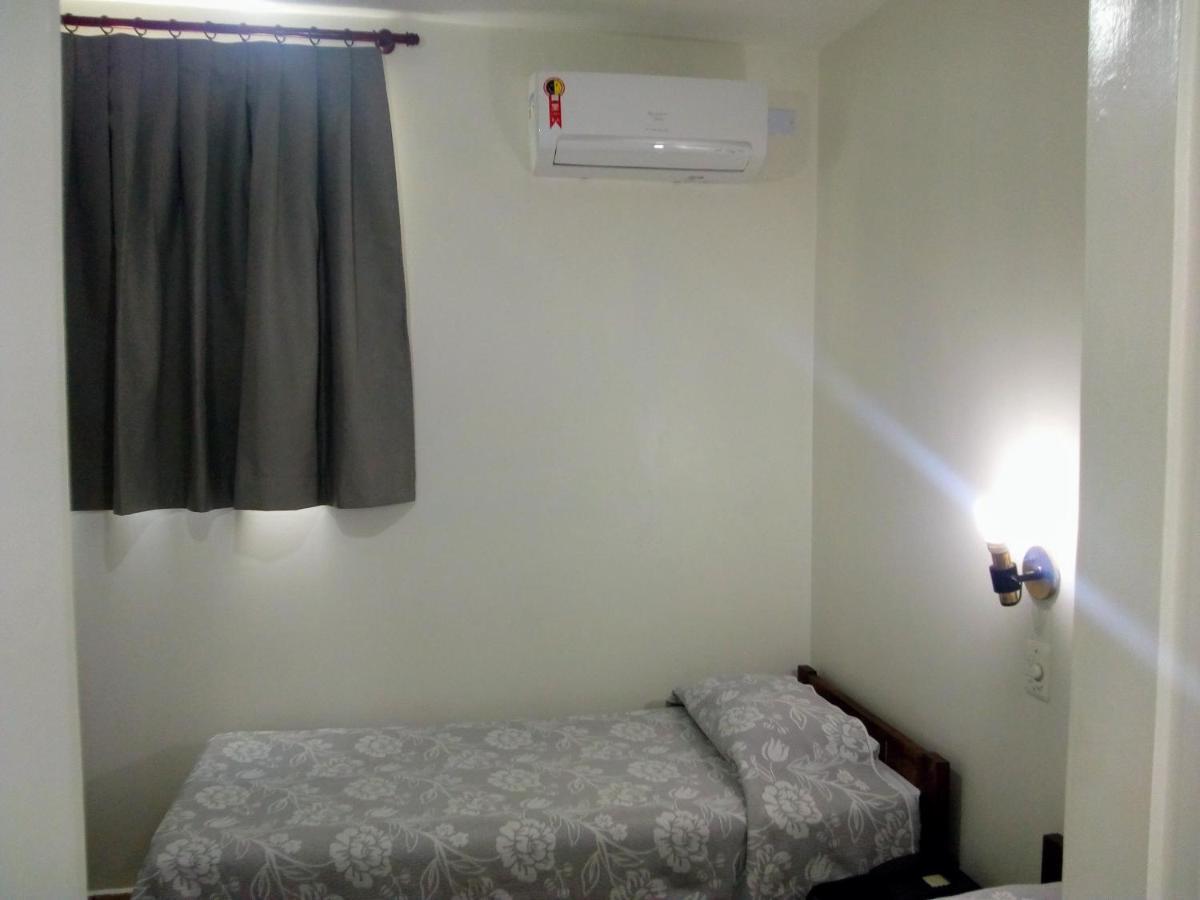 פיראסיסבה Colina Park Hotel חדר תמונה